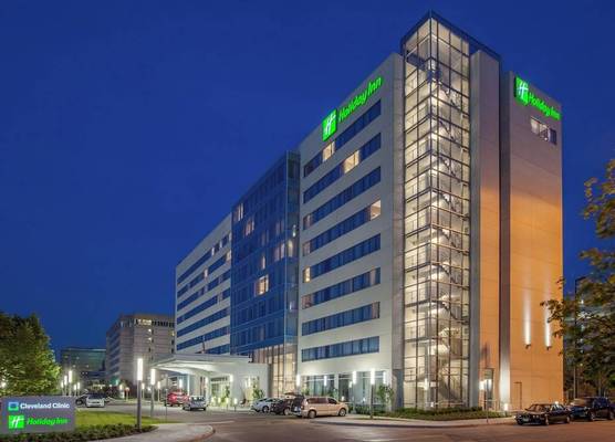 Holiday Inn CLEVELAND CLINIC by IHG 1