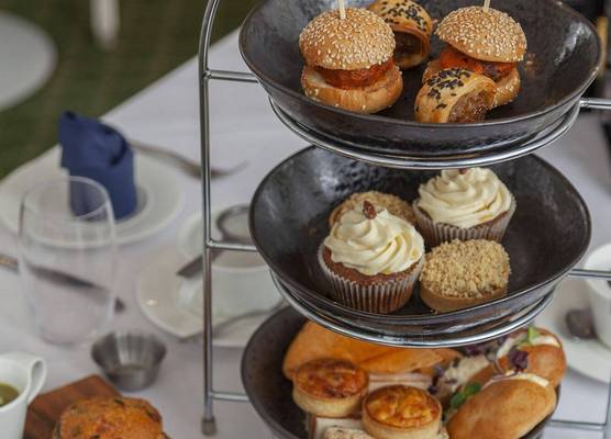 Orsett Hall Hotel 1