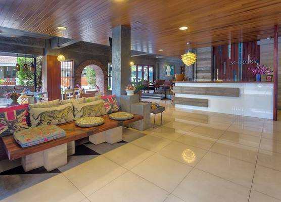 Memory Boutique Patong 1