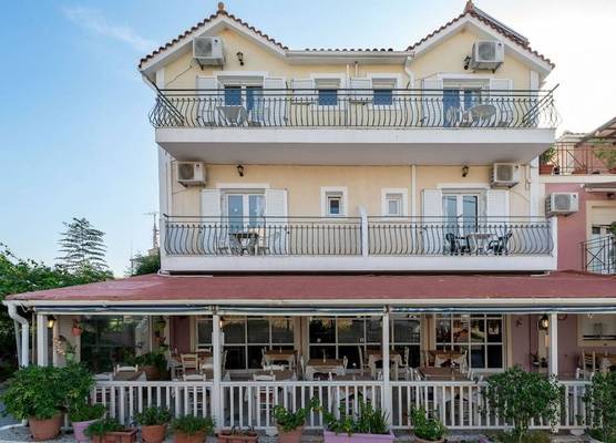 Socrates Apartments 1
