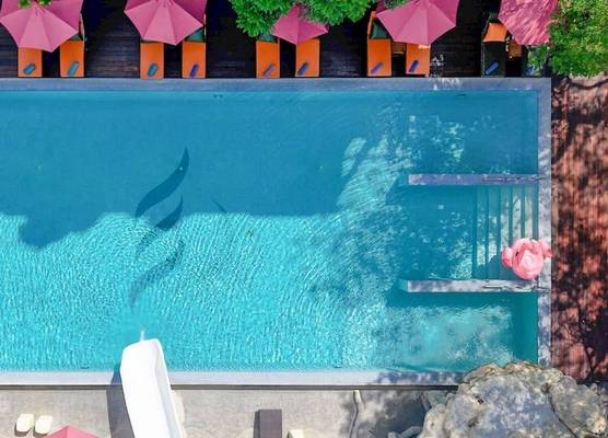 Phuvaree Resort 1