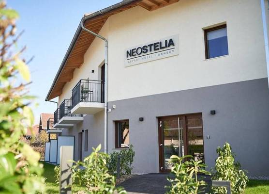 Neostelia 1