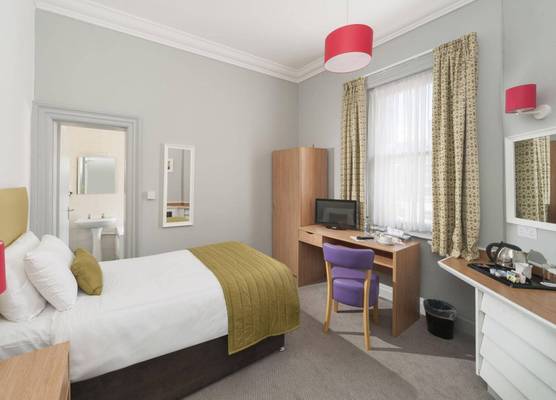 The Windermere Hotel 1