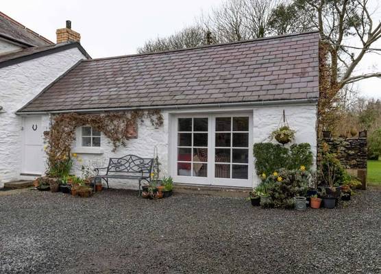 Holiday Home in Ceredigion Near Seashore 1
