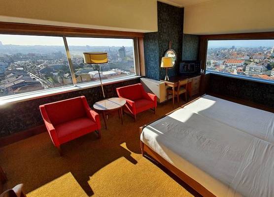 Hotel Miradouro 1