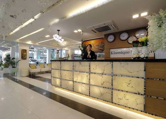 Klassique Sukhumvit Hotel 1