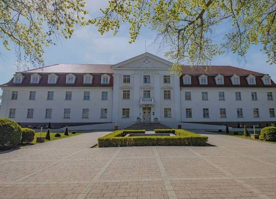 SeeHotel Großräschen 1