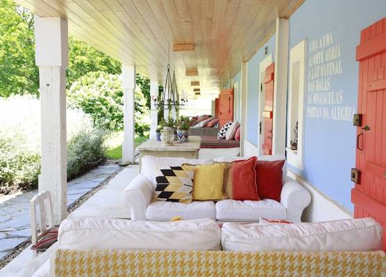 Herdade da Matinha Country House & Restaurant 1