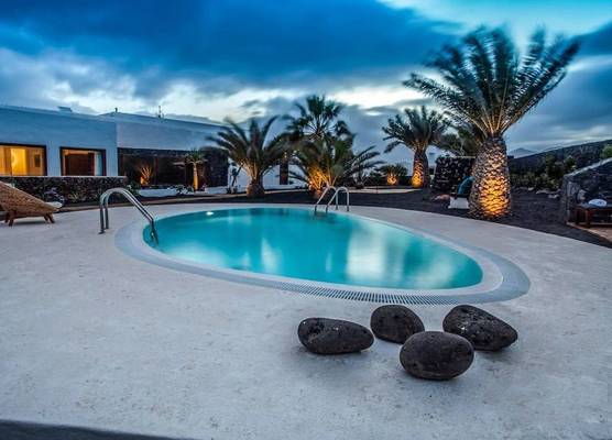 Los Lirios Hotel Rural - Adults Only 1