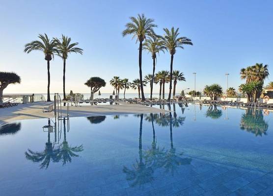 Hotel Ocean House Costa del Sol by Grupotel 1