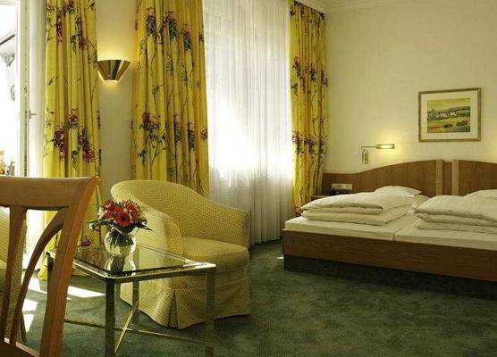 Hotel Reutemann-Seegarten 1