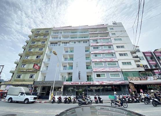 Patong Platinum 1