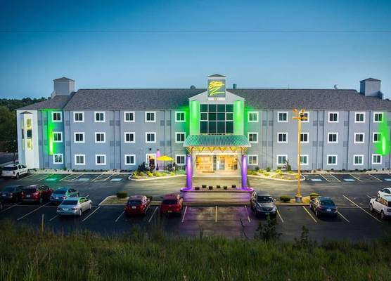 Studio Z, an Ascend Collection Hotel 1