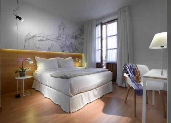 Hotel Boutique Párraga Siete 1