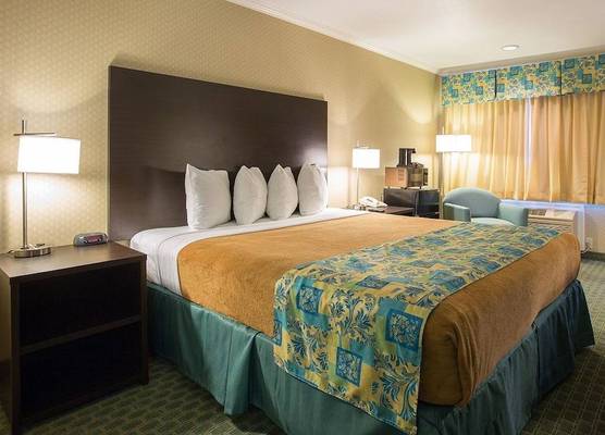 Regency Inn at San Francisco Airport 1