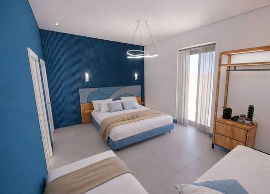 Casa Brigida Rooms - B&B Napoli Centro 1