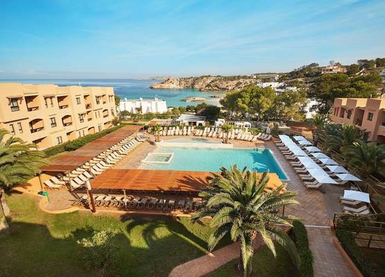 Insotel Club Tarida Playa 1