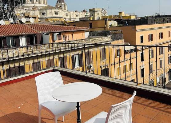 Hotel VM 1