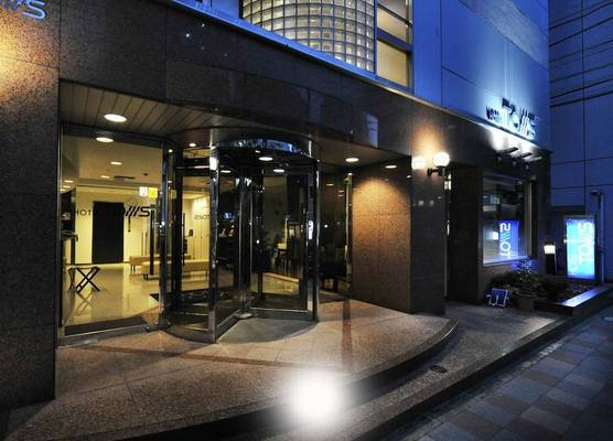 Hotel Toms 1