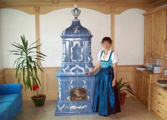 B&B Nido Delle Aquile 1