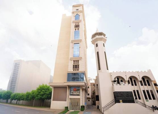 Orvana Thakher Hotel 1