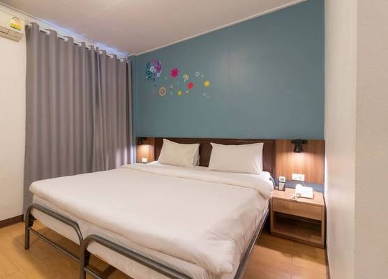 Intown Residence 1