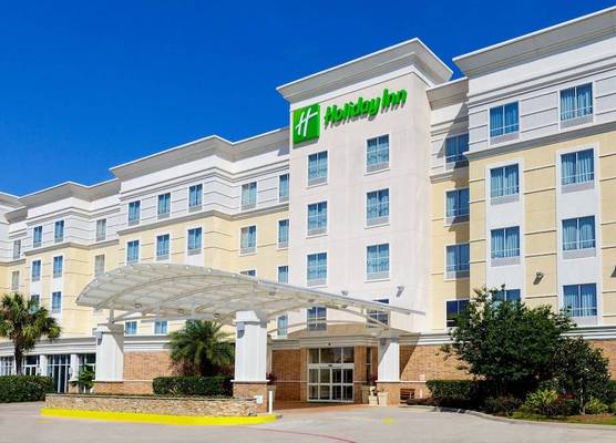 Holiday Inn HOUSTON-WEBSTER by IHG 1