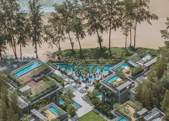 Twinpalms MontAzure Phuket 1