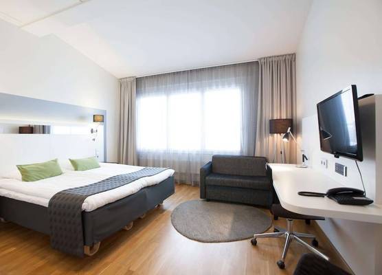 Scandic Pori 1