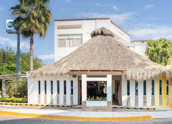 Best Western Posada Chahue 1