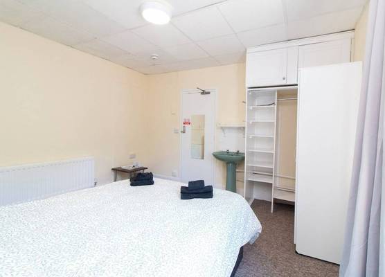 Brookvale Guest House Room 14 1