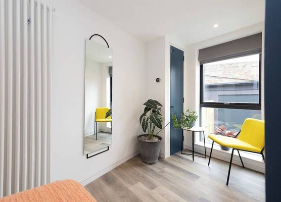 Abbey Gate Studios 1