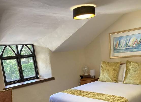 The Cridford Inn 1
