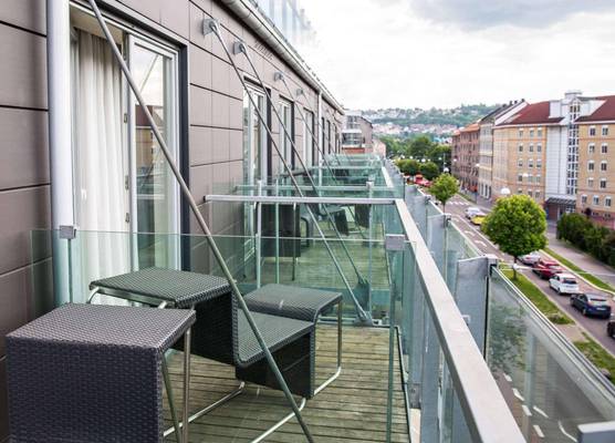 Kampen Hotell 1