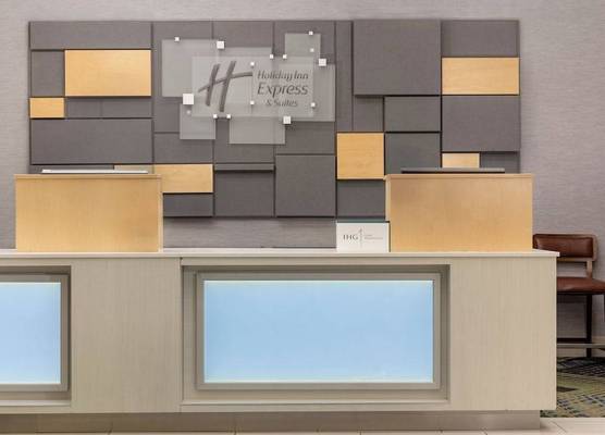 Holiday Inn Express & Suites LAS VEGAS SW – SPRING VALLEY by IHG 1