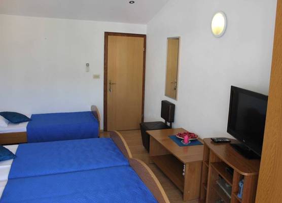 Guesthouse San Antonio 1