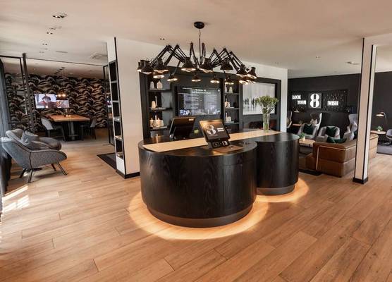 Gr8 Hotel Oosterhout 1