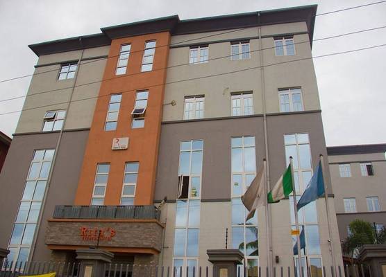 Rita's Events and Suites 1