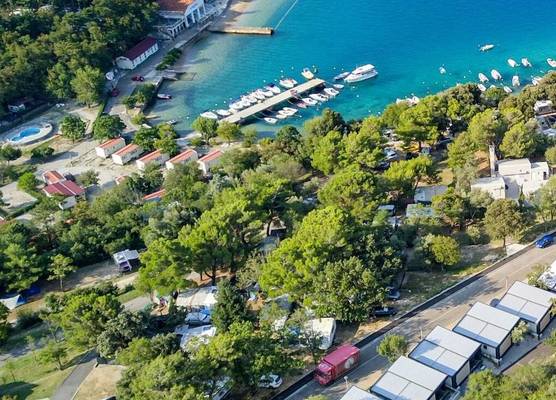 Elements Camp Selce 1