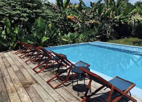 The Ohm Siargao Resort 1