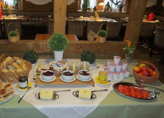 Hotel-Restaurant Johanneshof 1