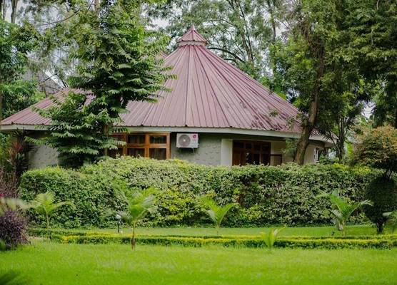 Arusha Planet Lodge 1