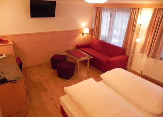 Hotel Post Krimml 1