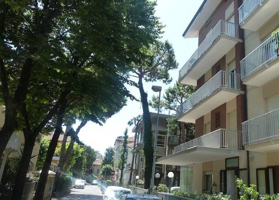 Residence Abamar 1