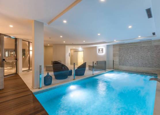 Caneiros Luxury House & Suites 1