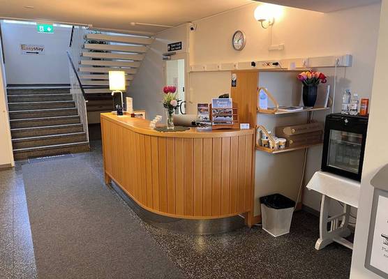 Budget Hotel Easystay 1