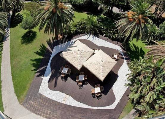 Circeo Park Hotel 1