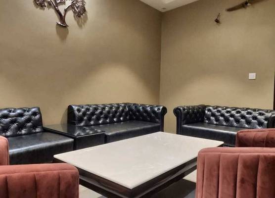 The Republic Hotel 1