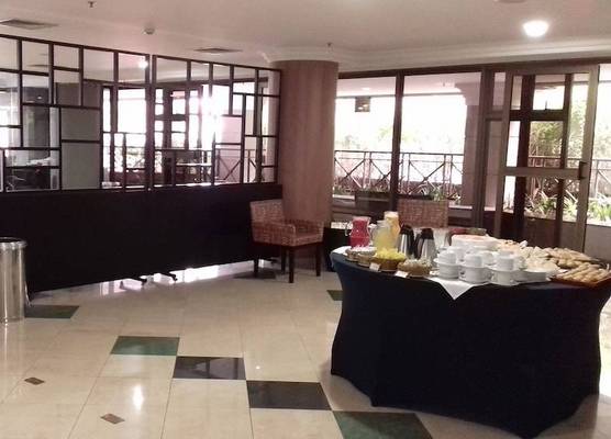Mercure Sao Caetano do Sul 1