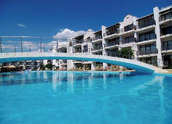 Diamond Apartments 1